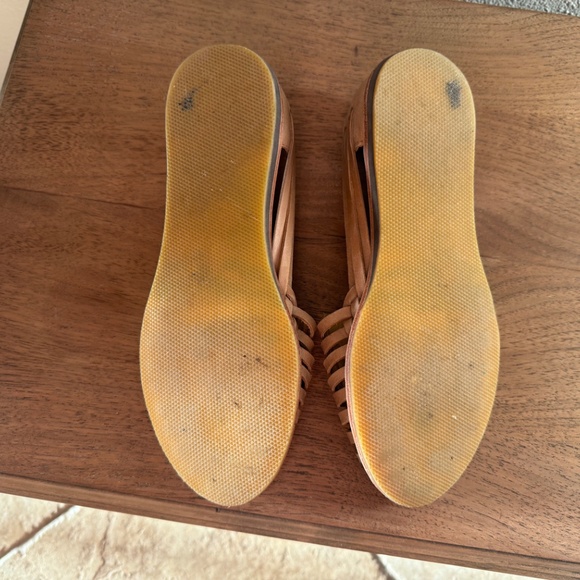 Nicolo Huaracha Shoes - Picture 3 of 5